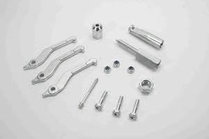 רכב חצי פיר הסרת כלי ואן גלגל רכזת גלגל אחורי חצי פיר הסרת כלי נושאות סרן אחורי הזזה פטיש חולץ - Product Image 4