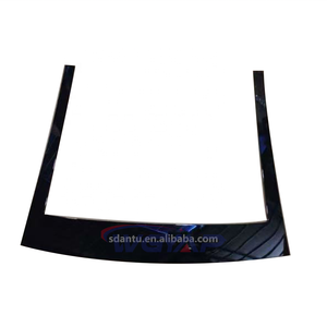 WGYAP Copertura in Vetro per Tetto Panoramico di Alta Qualità OEM L5GG877059 Compatibile con <span class=keywords><strong>Volkswagen</strong></span> Golf 7a Generazione - Product Image 2