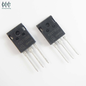 Bóng Bán Dẫn K50T60 IGBT IKW50N60 K20T60 K25T120 <span class=keywords><strong>K75T60</strong></span> IKW50N60T IKW20N60T IKW25T120 IKW75N60T - Product Image 2