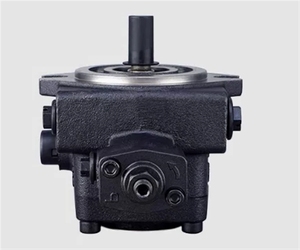 Bomba Variable KOMPASS VB1-20F-A3 VD1-301 1-2 1-3 VE1-401 1-2 1-3 - Product Image 2