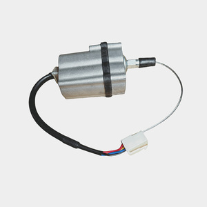 Interrupteur de coupure de flamme électrique QCEC QY09-12V pour camionnettes JAC et camions légers Yangzi - Product Image 4