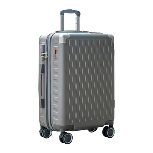 Maleta de viaje Best Seller 20 "24" 28 "ajustable para viaje Paquete de caja de cartón de color personalizado fabricante vietnamita - Product Image 1