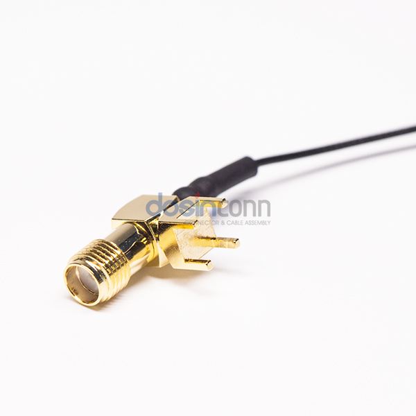 Разъем SMA разъем и коаксиальный кабель SMA Ufl кабели SMA в Ipex