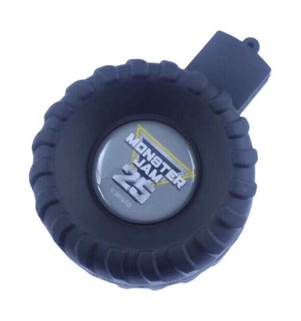 Wheel Shape Custom 3D PVC Rubber Silicone Auto Tire USB Flash Drive Flash Disk Usb Memory Stick