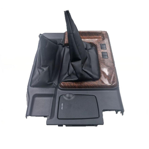 Cubierta de la Consola Central para la Palanca de Cambios de Patrol Y61 2005-2023 OE 96935-VD500 - Product Image 5