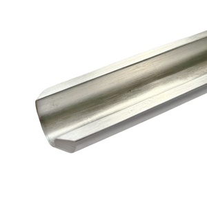 Gubia de Desbaste para Torneado de Madera, HSS M2 Criogénico, Cincel y Punzones de Alto Rendimiento - Product Image 3