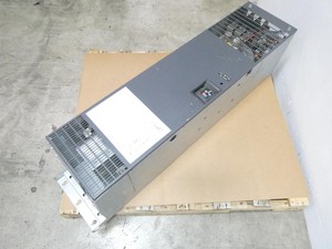 ไมโครมาสเตอร์ 430 รุ่น 6SE6430-2UD41-3FA0 ไดรฟ์ AC VFD 0-650Hz 132kW พร้อม PLC - Product Image 4