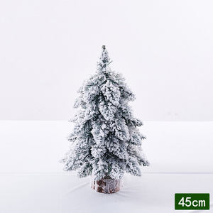 Manufacturer Direct Sale Pointed Tip Hanging Small <b>Mini</b> Velvet <b>Christmas</b> <b>Tree</b> Decorations for <b>Christmas</b> Table Ornaments - Product Image 6