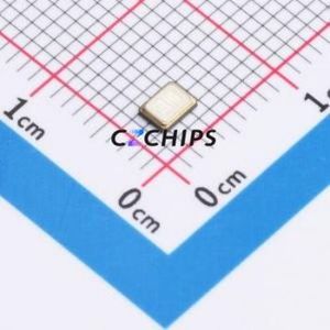 SWXCHABVE0-19.440000 Crystal (Passive) SMD3225-4P Crystal Oscillator SMD Crystal Oscillator 19.44MHz 10ppm 20pF - Product Image 1