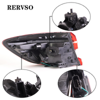 Nueva llegada para Renault Clio 5 2020, luz trasera exterior OEM L 265551035R R 265504885R XF728-011