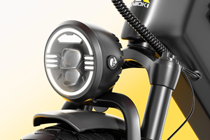 2026 Sıcak Fırsat Katlanmayan Elektrikli Bisiklet 52V Elektrikli Şişman Lastikli Bisiklet Yetişkinler İçin E-Bisiklet Elektrikli Bisiklet - Product Image 2