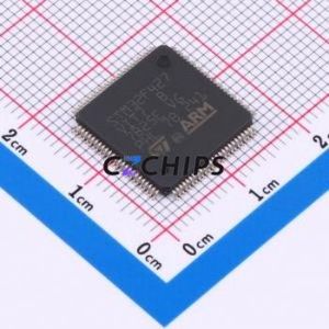 ไมโครคอนโทรลเลอร์ชิปวงจรรวม LQFP-100 STM32F427VIT7TR (14x14) ของแท้ใหม่ล่าสุด (MCU/MPU/SoC) - Product Image 1