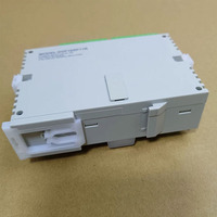 Controlador PLC DVP16ES200T 100% Nuevo y Original con 32 I/O 220V Profibus/EtherCAT para Automatización y Control Industrial