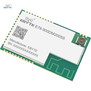 Ebyte ODM E79-900DM2005S SUB-1GHz 20dBm 2.4GHz 5dBm 5 IEEE 802.15.4 Transmitter Receiver TI CC1352P <b>Wireless</b> <b>RF</b> <b>Module</b> - Product Image 1