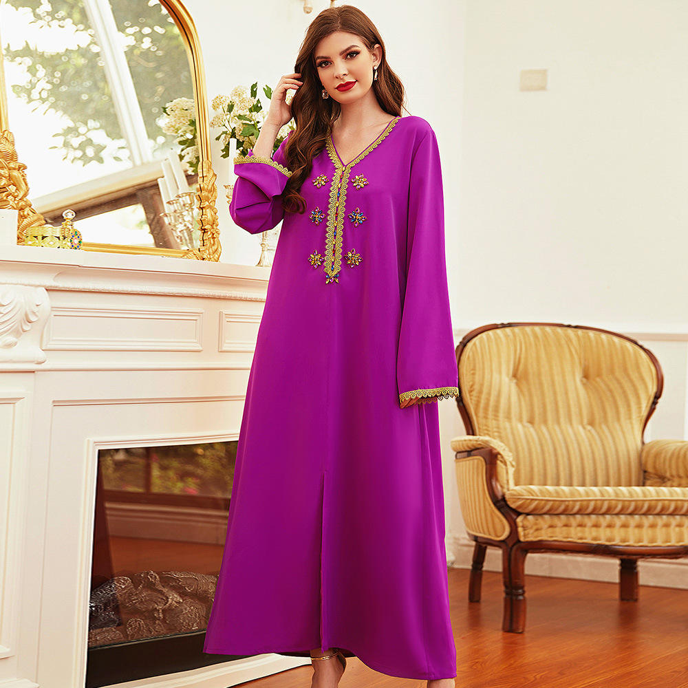 กุหลาบสีม่วง