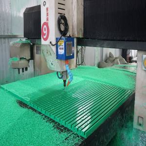 Pannelli in Plastica Resistenti all'Usura per Rivestimento di Nastri Trasportatori e Sistemi di Movimentazione Materiali Sfusi, Fogli in UHMWPE - Product Image 3