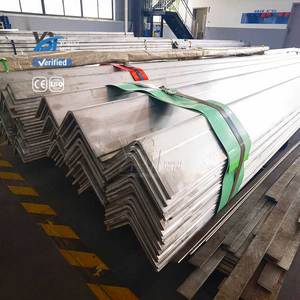 A276 ASTM & A484 Aisi 201 Sus304 309S 316L 310S ขนาด1 "X1" X3/16 "<span class=keywords><strong>hrap</strong></span> No.1ทำมุมสแตนเลสรีดเย็น6M - Product Image 3