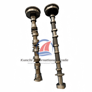 Prezzo di fabbrica Audi <span class=keywords><strong>2</strong></span>.0TFSI 1.8TFSI alberi a camme cuscinetto boccole EA888 GEN2 GEN3 aspirazione di scarico equipaggiamento originale (OE) 06 h109022l - Product Image 3