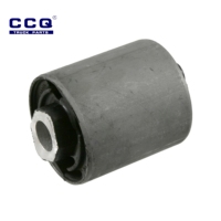 Nuevo Buje de Goma para Muelles de Remolque CCQ, Precio Directo de Fábrica, Buje de Goma para Camiones Pesados 362385 con 1 Año de Garantía