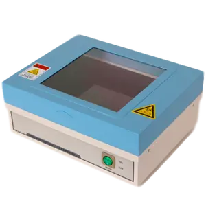 UV analyzer UV lamp viewing cabinet (365/254nm)