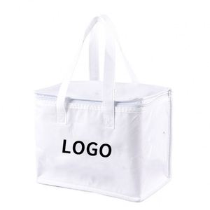 Bolsa Térmica de Gran Capacidad, Bolsa Refrigerante Portátil, Bolso Térmico para Almuerzo, Caja Térmica para Picnic, Caja de Almacenamiento para Vehículo, Bolsa Refrigerante para Pasteles - Product Image 1
