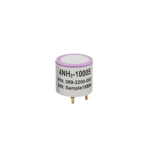 เครื่องวัดแอมโมเนีย Maoyuan รุ่น 4NH3-1000S เซ็นเซอร์แอมโมเนียความแม่นยำสูง เครื่องวิเคราะห์ก๊าซแบบอิเล็กโทรเคมี - Product Image 4