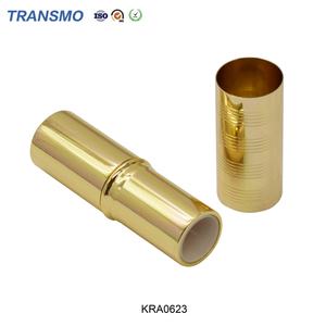 Conteneurs de rouge à lèvres en forme de guitare en gros, étiquette personnalisée, tube de baume à lèvres carré rond, tube de rouge à lèvres, flacons - Product Image 6