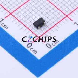 Regulador lineal PMIC (LDO), Chip IC de circuito integrado, nuevo, original, SOT-23, de la marca de la 2. ª generación - Product Image 1