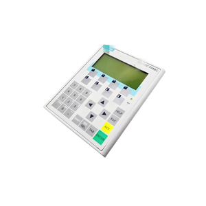 Tout neuf, 100% original, 6AV6641-0CA01-0AX1, opérateur OP77B, écran LC rétroéclairé, RS485 - Product Image 3