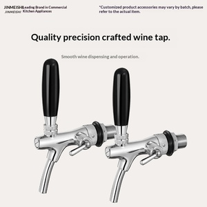 Máquina Dispensadora de <span class=keywords><strong>Cerveza</strong></span> Artesanal Chi Zhan Todo en Uno, Equipo Comercial de Venta de <span class=keywords><strong>Cerveza</strong></span> de Barril Refrigerada por Aire/Agua, Acero Inoxidable - Product Image 3