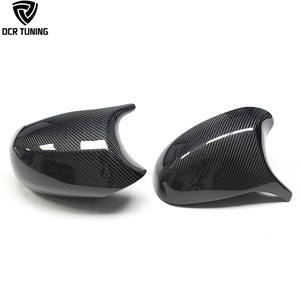 宝马3系E90 E91 E92 E93 1系E87 E88 2009-2012 LCI翻新后视镜 - Product Image 1