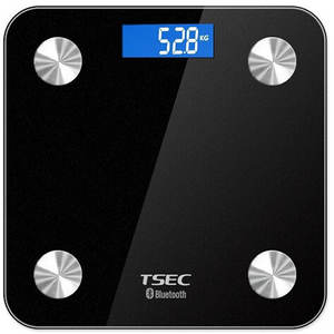 180 kg digitale Hängewaage für Personen - Product Image 1