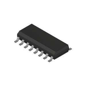 Authorized Distributor Embedded 16 SOlC Electronic Circuit Components MC908KX2CDWER - Product Image 1