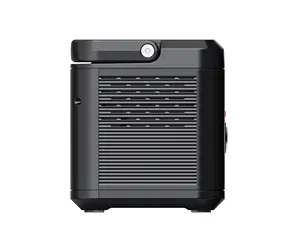 Preiswerter kleiner 300 W Lithium-Energiespeicher für Outdoor Powerbank-Station als Backup tragbarer Solar-Generator