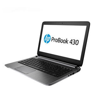 แล็ปท็อปใช้ H-P G2 430คอร์ I5 4th Gen 14 "ใช้แล้วแล็ปท็อปแรม4GB HDD 500GB Win10แล็ปท็อป<span class=keywords><strong>มือ</strong></span><span class=keywords><strong>สอง</strong></span> - Product Image 1
