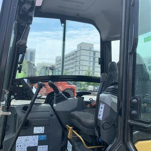 Mesin ekskavator Mini 302 kucing bekas Model terbaru 2ton 95% baru asli Jepang dengan EPA CE operasi kucing 302 penggali Mini - Product Image 6