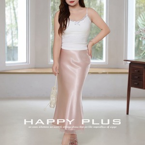 Happy Plus <b>Lace</b> Trim Camisole N9215 Women <b>Black</b> White High Elasticity Solid Color Viscose Fiber <b>Top</b> - Product Image 5