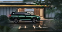 Meilleures ventes de voitures neuves chinoises à bas prix Jetour X90 Pro 2024 Nouvelle option pour la voiture