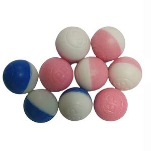 Yüksek Hassasiyetli Renkli Tozlu Paintball Mühimmatları, 0.68/0.43/0.5 Kalibre, Dış Mekan Antrenmanı İçin - Product Image 2