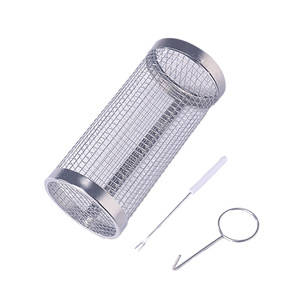 LKD <strong>Grill</strong> cage Stainless steel <strong>portable</strong> <strong>grill</strong> <strong>grill</strong> - Product Image 3