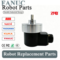 Servoencoder para Robots Industriales FANUC A860-0301-T002 en Stock, 1 Año de Garantía, Probado en Banco para CNC Mini Axis