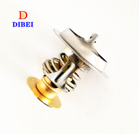 180F thermostat de liquide de refroidissement de moteur de voiture de haute qualité 1X4Z-8575-A pour LINCOLN Ford MOTORCRAFT RT-1228 1X4Z-8575-B RT-1253
