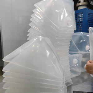 의료 및 진단용 초음파 젤 5L 큐비테이너 - Product Image 4