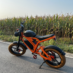 Vélo de route de loisirs de 26 pouces bon marché pour hommes et femmes, batterie de vélo avec fourche à suspension, vélo pliable le plus vendu - Product Image 6