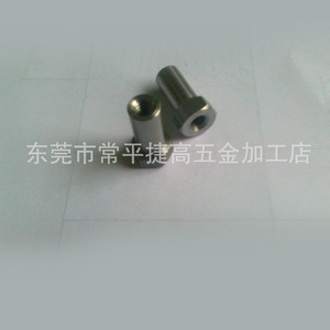 Electronic And Electrical Nuts Metric Coarse <b>Thread</b> Fully Threaded Right Hand For Metal Applications - Product Image 1