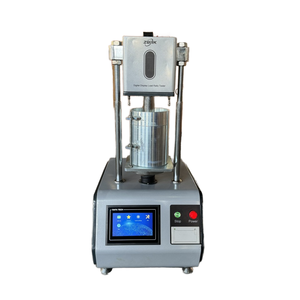 <strong>Automatic</strong> CBR Test Machine for California Bearing Ratio 50 KN LCD Touch Screen Cbr test MachineCBR <strong>Testers</strong> - Product Image 1