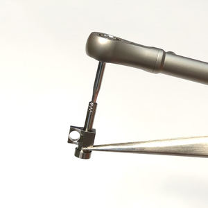 Go Smile <span class=keywords><strong>Implant</strong></span> past op Hiossen Torque Driver Hex 1.2mm S - Product Image 6