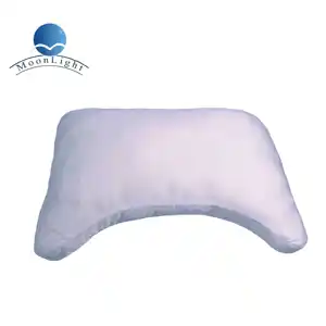 Cuscino regolabile in Memory Foam in Memory Foam supporto per cuscini letto laterali