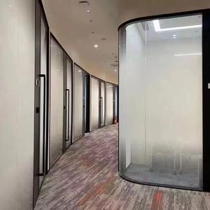 Films Dégradés en Verre à Motif de Points Uniques, Film de Fenêtre Décoratif, Autocollants pour Portes de Salle de Bain et de Cuisine - Product Image 2