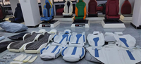 Haute qualité bmw X5 E70 Table de siège arrière pliante Abs matériel accessoires de voiture autres accessoires intérieurs adaptés à la mise à niveau de la voiture